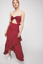 Michelle Maxi By Flynn Skye At Free People